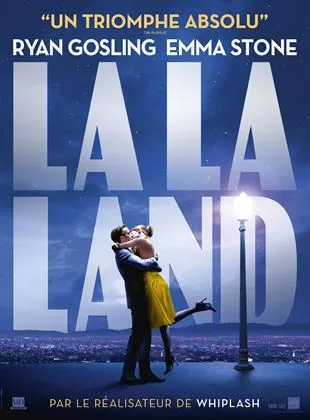 LA LA LAND